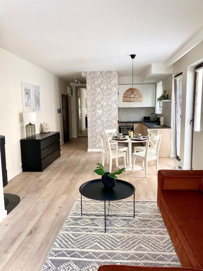 Apartment Czarna Perla