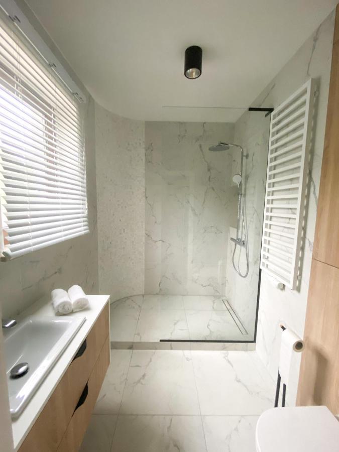 Apartment Czarna Perla *
