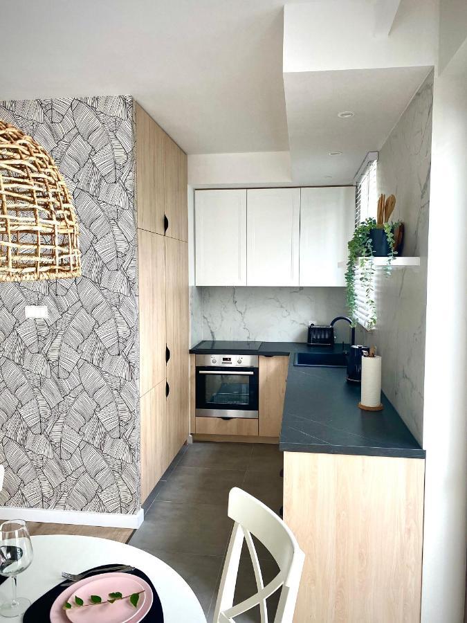 Apartment Czarna Perla *